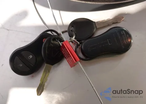 2003 Dodge Dakota Sport/Sxt из США, поврежденный, VIN 1D7HG38N43S190674